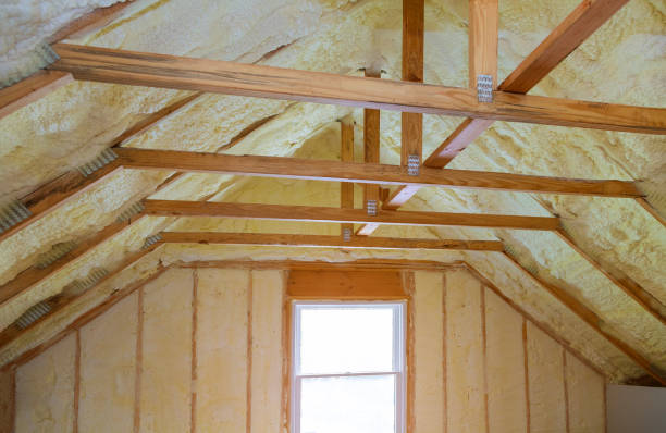 Best Spray Foam Insulation in Gordonsville, VA