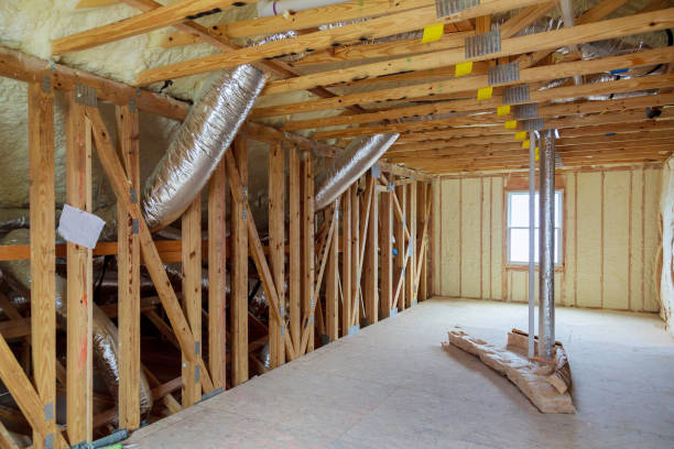 Best Insulation Maintenance and Repair in Gordonsville, VA