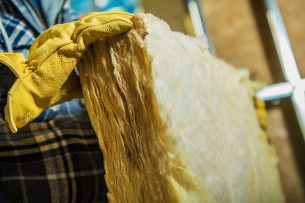 Best Blown-in Insulation in Gordonsville, VA