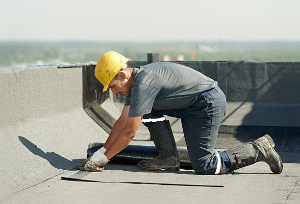 Best Spray Foam Insulation in Gordonsville, VA
