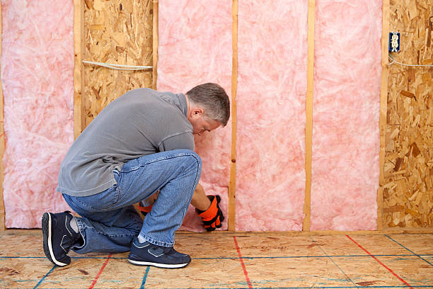 Gordonsville, VA Insulation Contractor Company