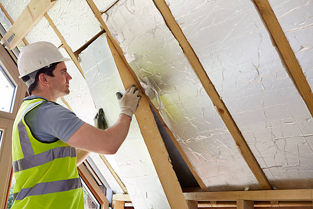 Best Geographic-Specific Insulation Services in Gordonsville, VA