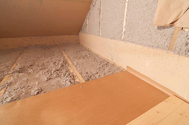 Best Energy Efficiency Insulation in Gordonsville, VA