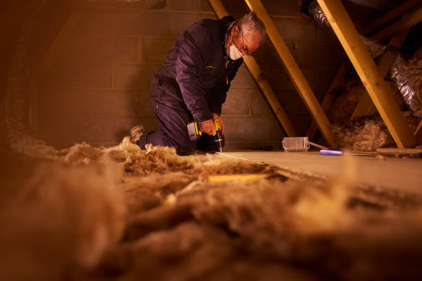 Best Geographic-Specific Insulation Services in Gordonsville, VA
